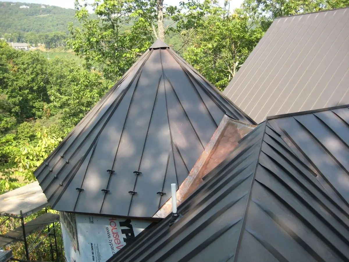 Professional Gutter Cleaning by Craftsman Roofing in Dans
