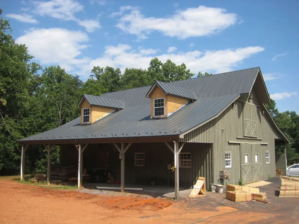 Expert Roof Leak Repair workmanship in Dans