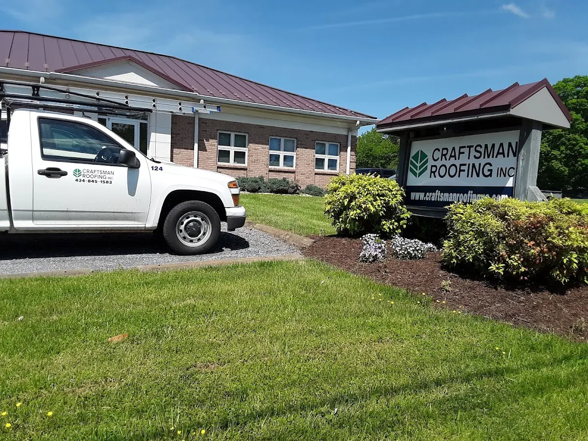 Quality Roof Replacement by experienced craftsmen in Dans